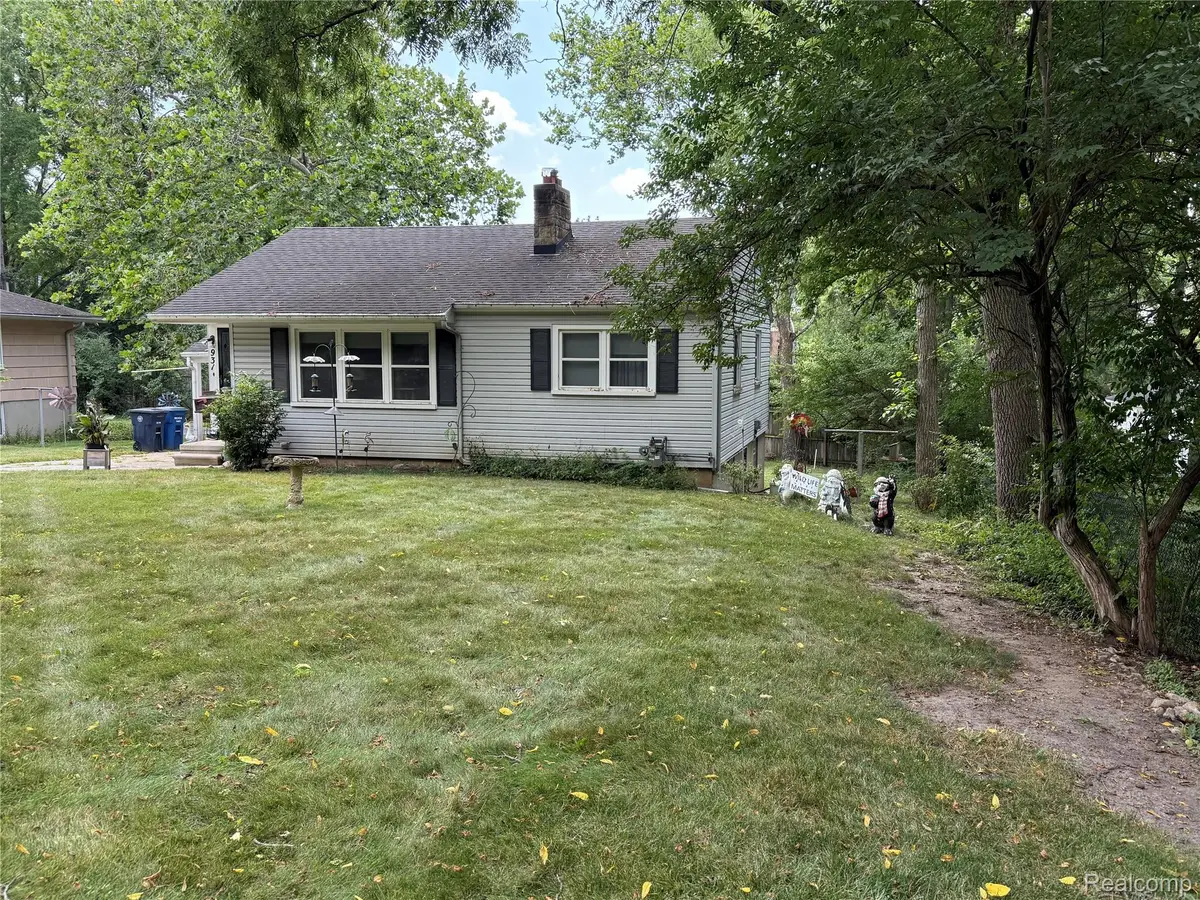 931 Mixtwood Street, Ann Arbor, MI 48103 - #1