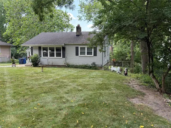931 Mixtwood Street, AnnArbor, MI 48103