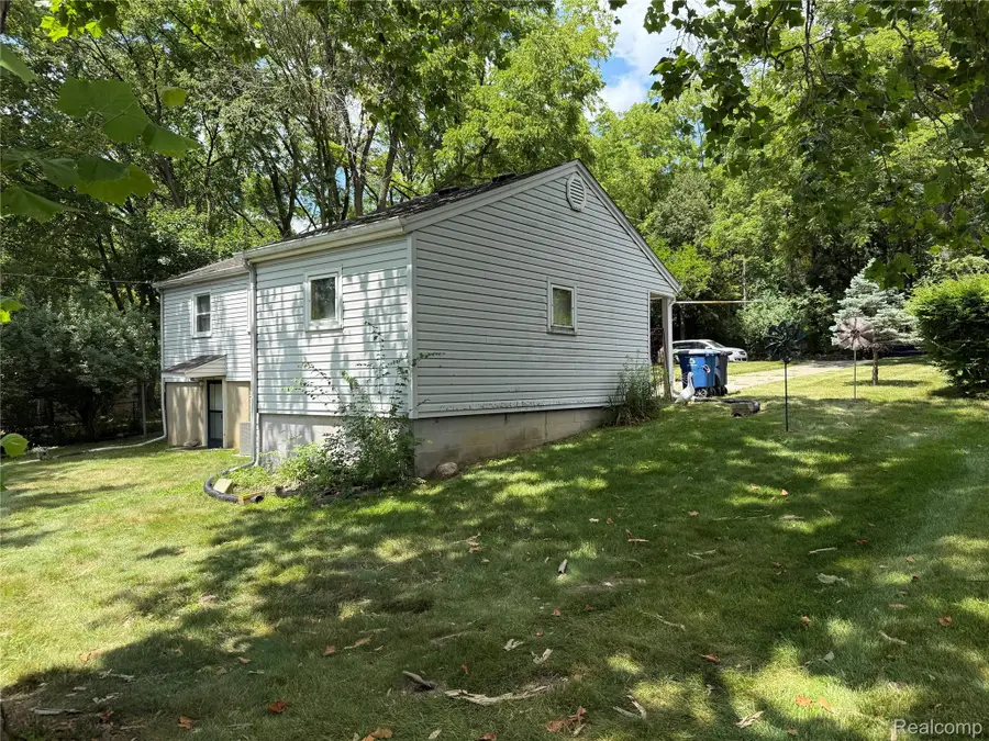 931 Mixtwood Street, Ann Arbor, MI 48103 - #3