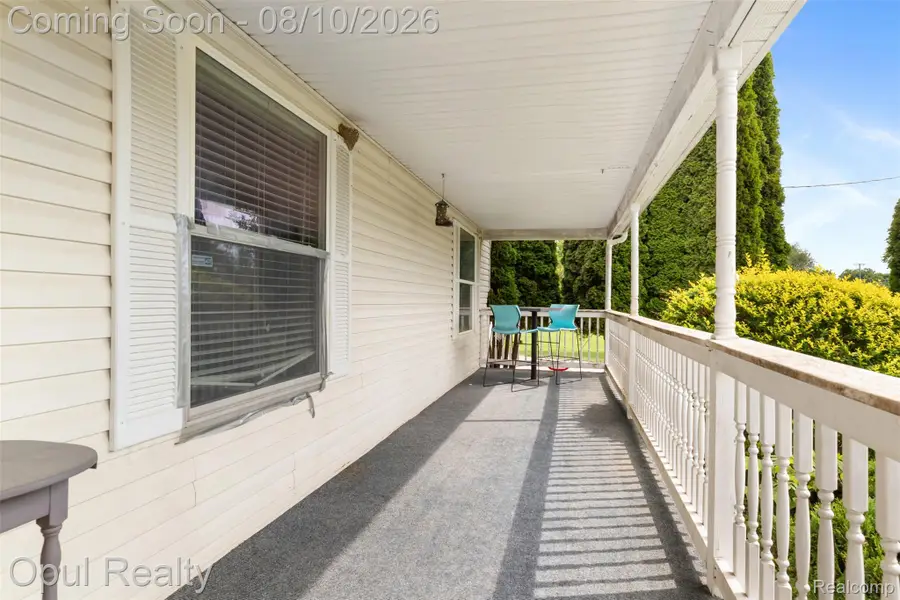 12792 Wells Road, Milan, MI 48160 - #3