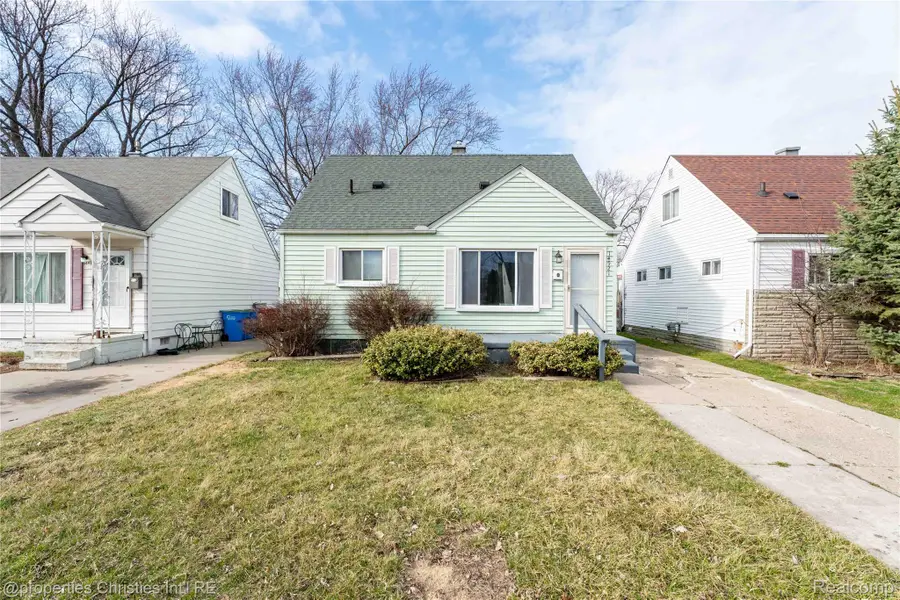 14921 Myola Avenue, Warren, MI 48089 - #2
