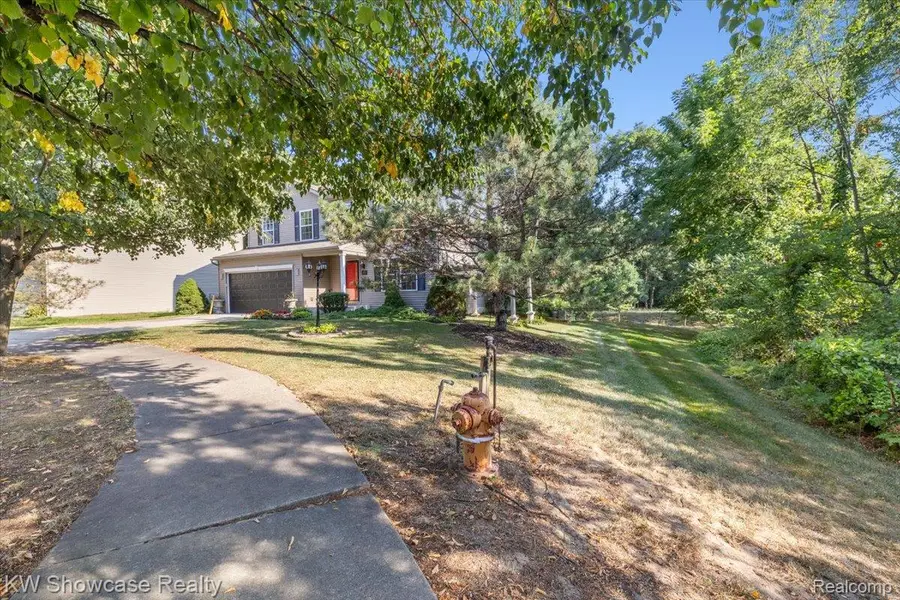 153 Cascade Lane, Waterford, MI 48327 - #3