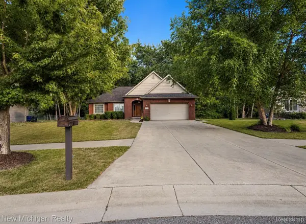 8582 Devin Drive, Davison, MI 48423