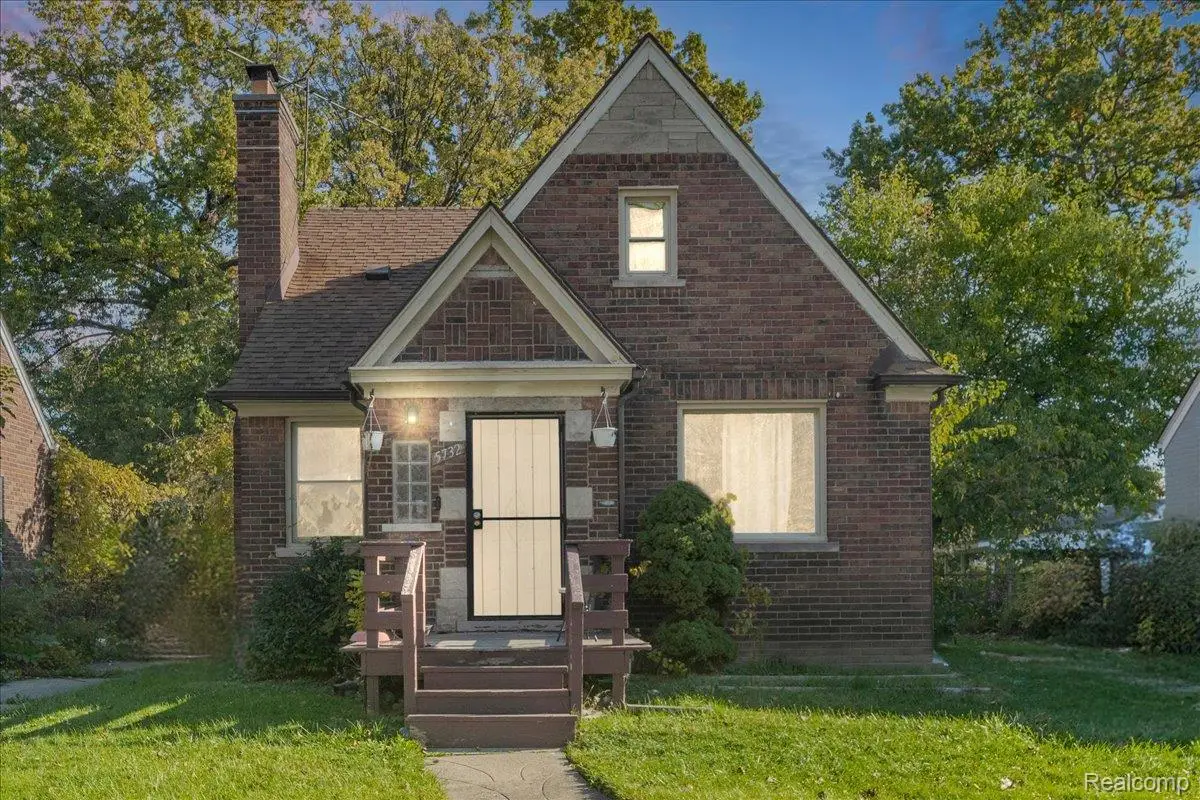5732 Neff Avenue, Detroit, MI 48224 - #1