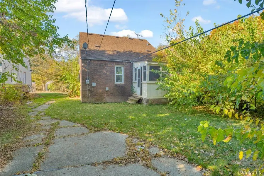 5732 Neff Avenue, Detroit, MI 48224 - #3