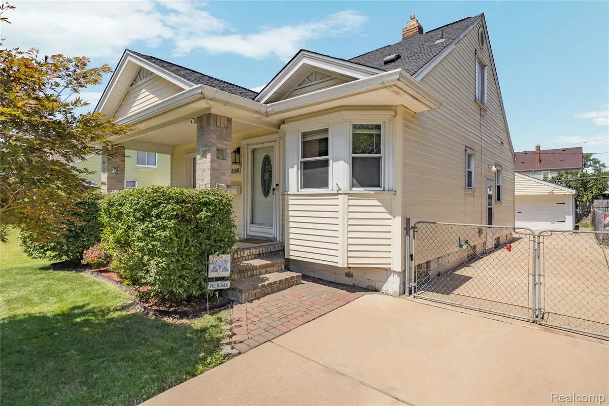 2146 Russell Avenue, Lincoln Park, MI 48146 - #1