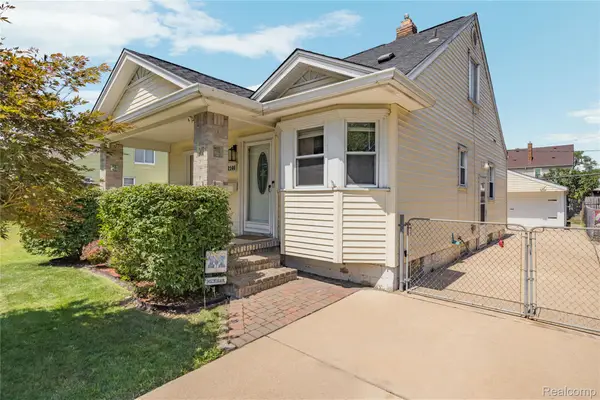 2146 Russell Avenue, LincolnPark, MI 48146