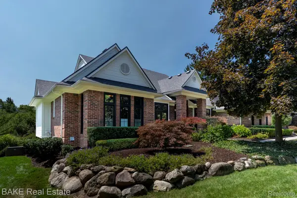 49265 Pine Bluff Court, Plymouth, MI 48170