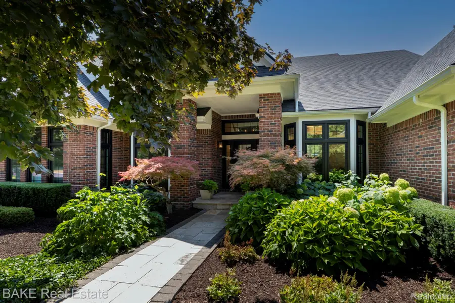 49265 Pine Bluff Court, Plymouth, MI 48170 - #2