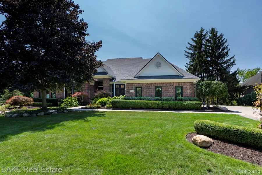 49265 Pine Bluff Court, Plymouth, MI 48170 - #3