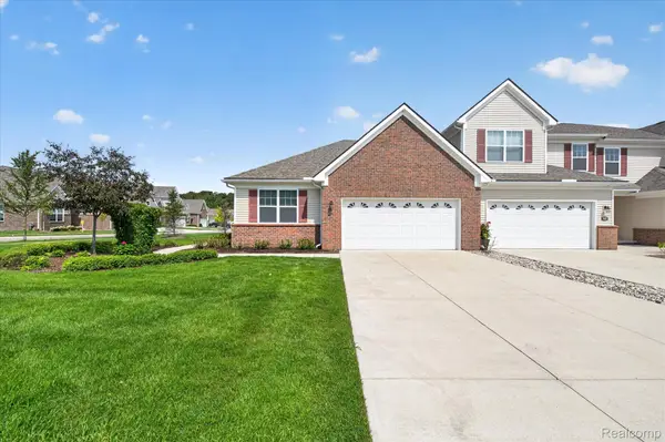 9911 Ridge Run Street, Howell, MI 48855