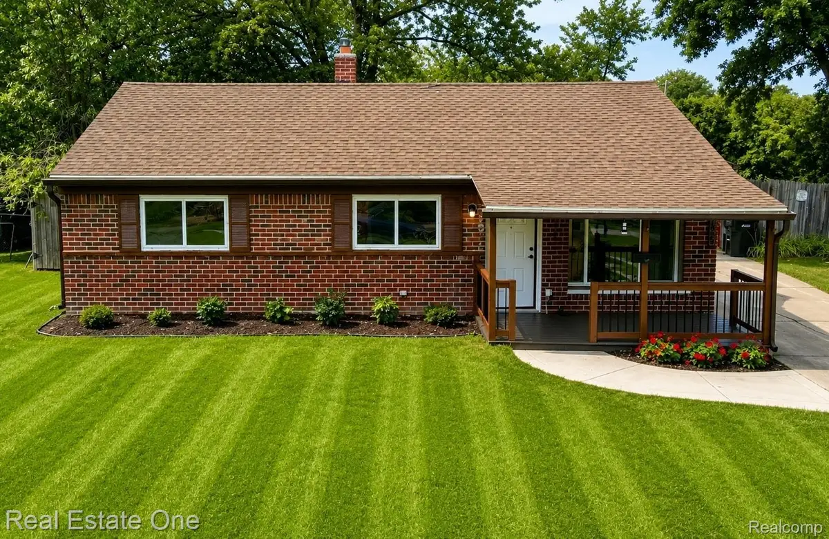 28463 Sutherland Street, Southfield, MI 48076 - #1