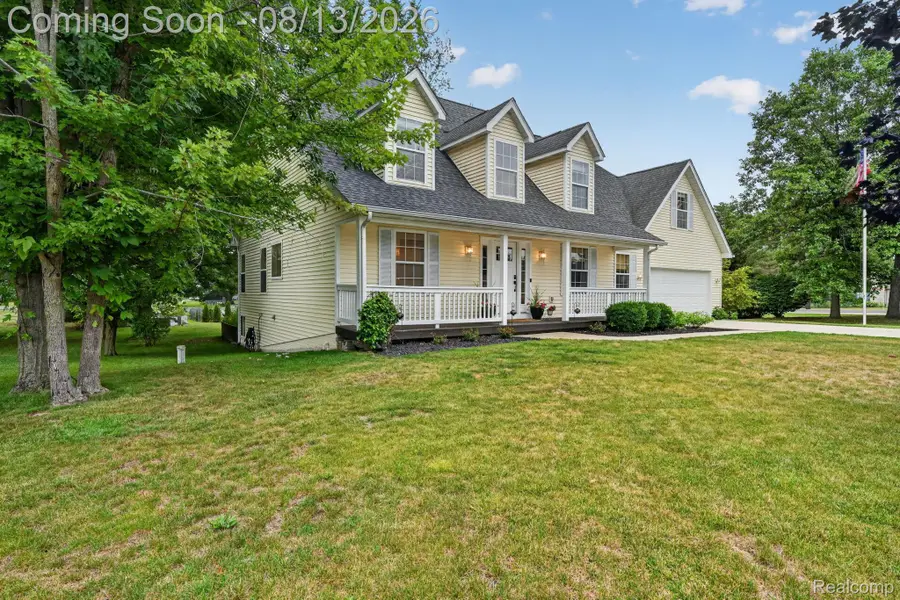 2028 Waterside Drive, Fenton, MI 48430 - #3
