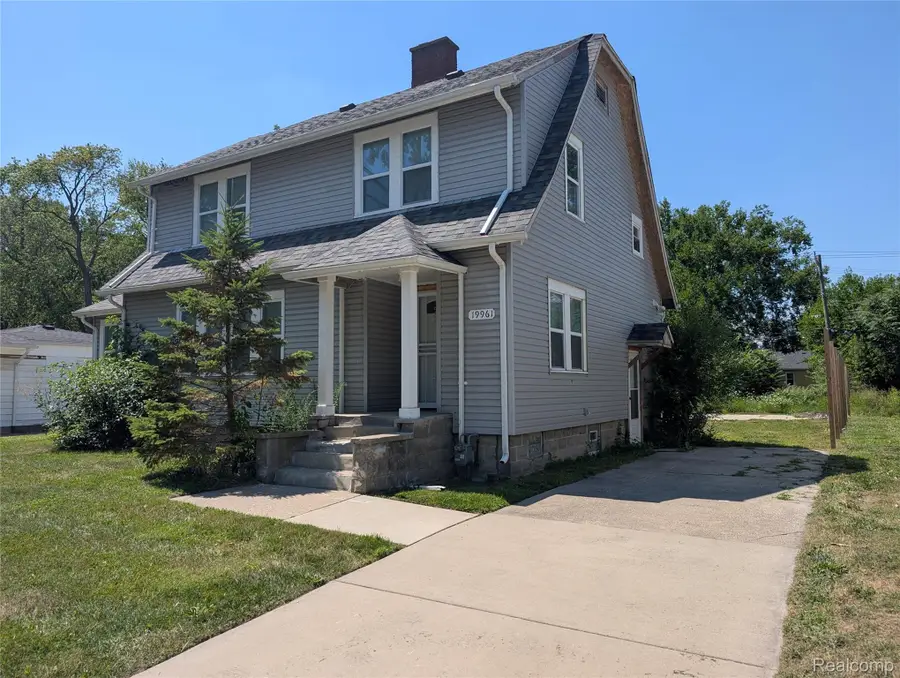 19961 Forrer Street, Detroit, MI 48235 - #2