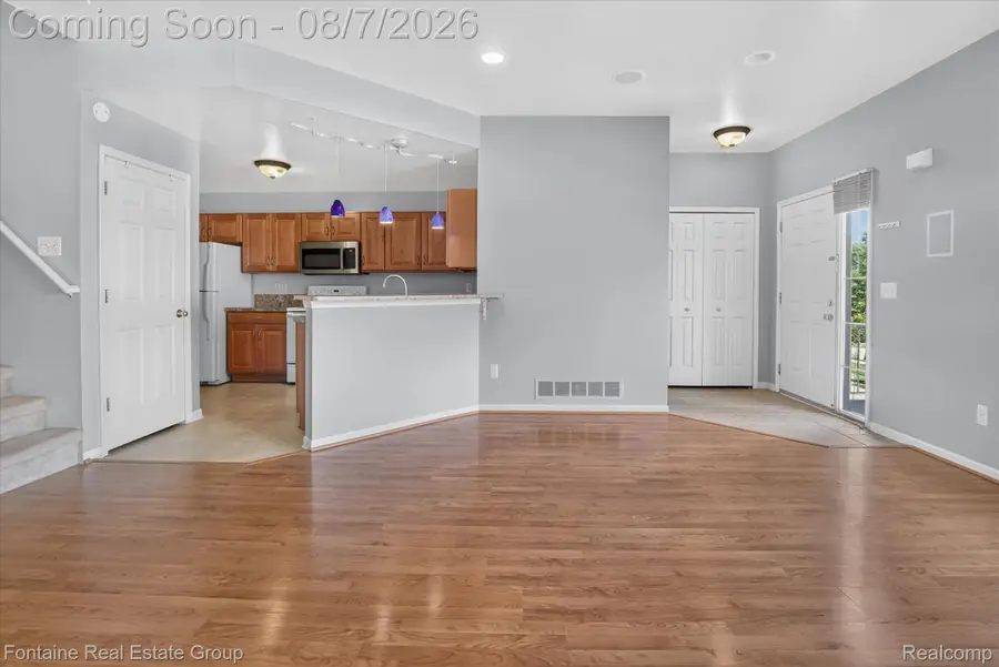 3046 Cloverly Lane, Ann Arbor, MI 48108 - #2