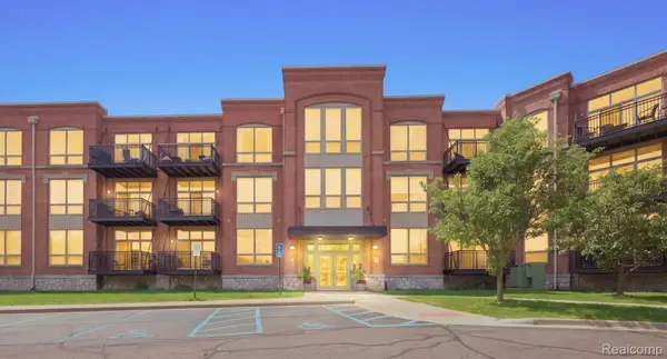 101 S Union Street #217, Plymouth, MI 48170