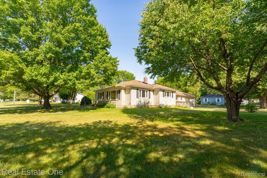 6710 Princess Lane, Clarkston, MI 48346 - #2