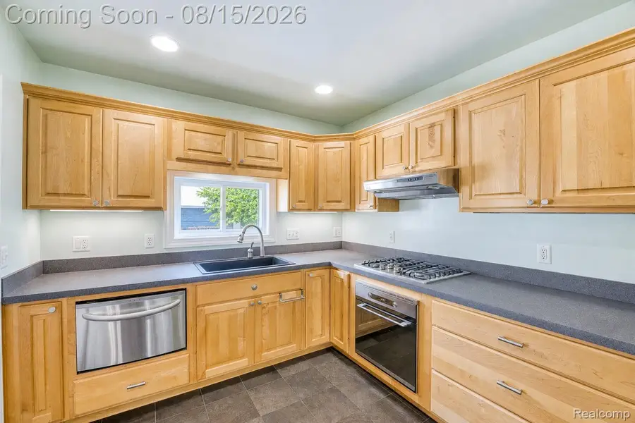 15852 Lola Drive, Redford, MI 48239 - #2