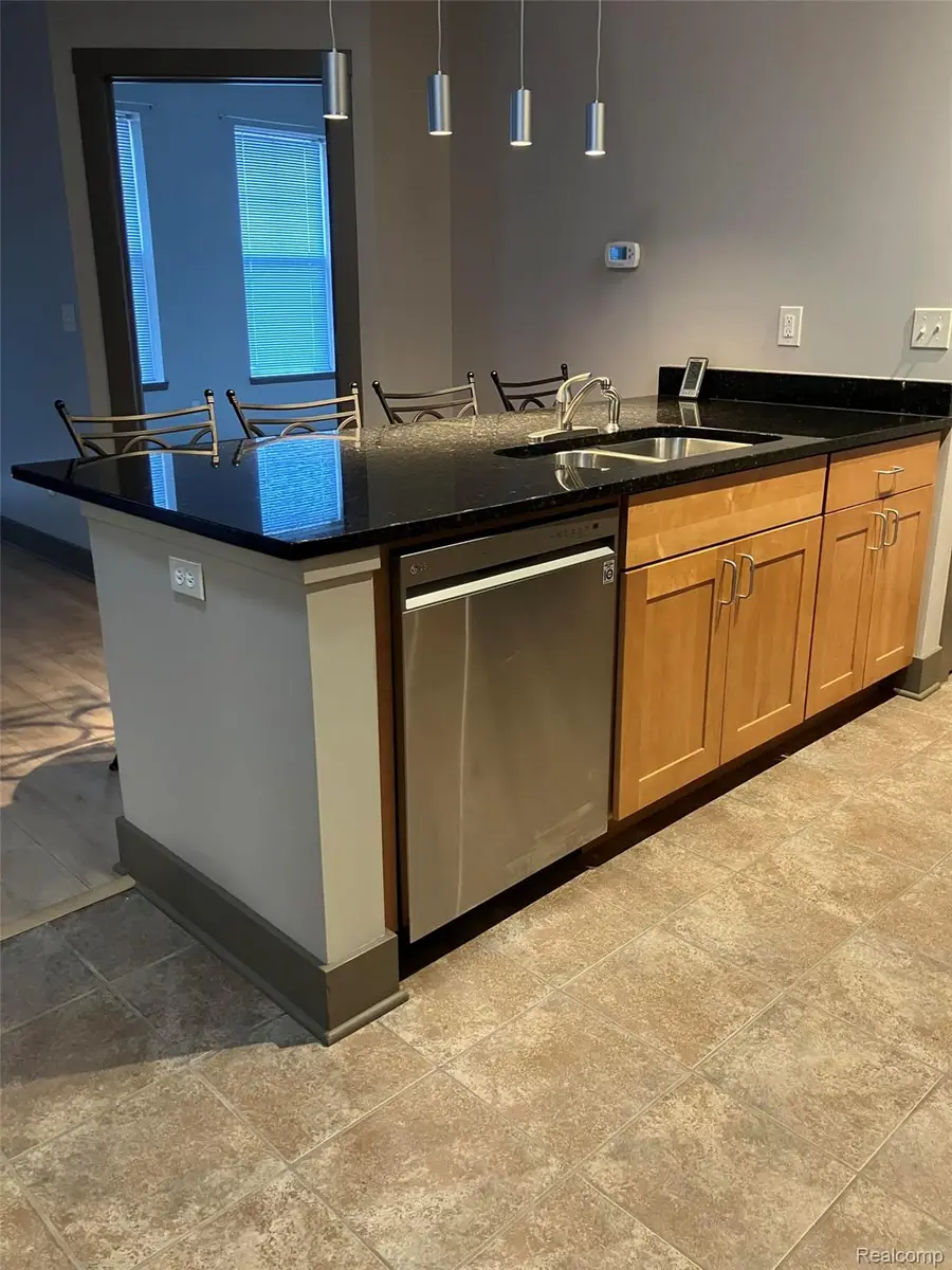 500 E Michigan Avenue #401, Lansing, MI 48912 - #2