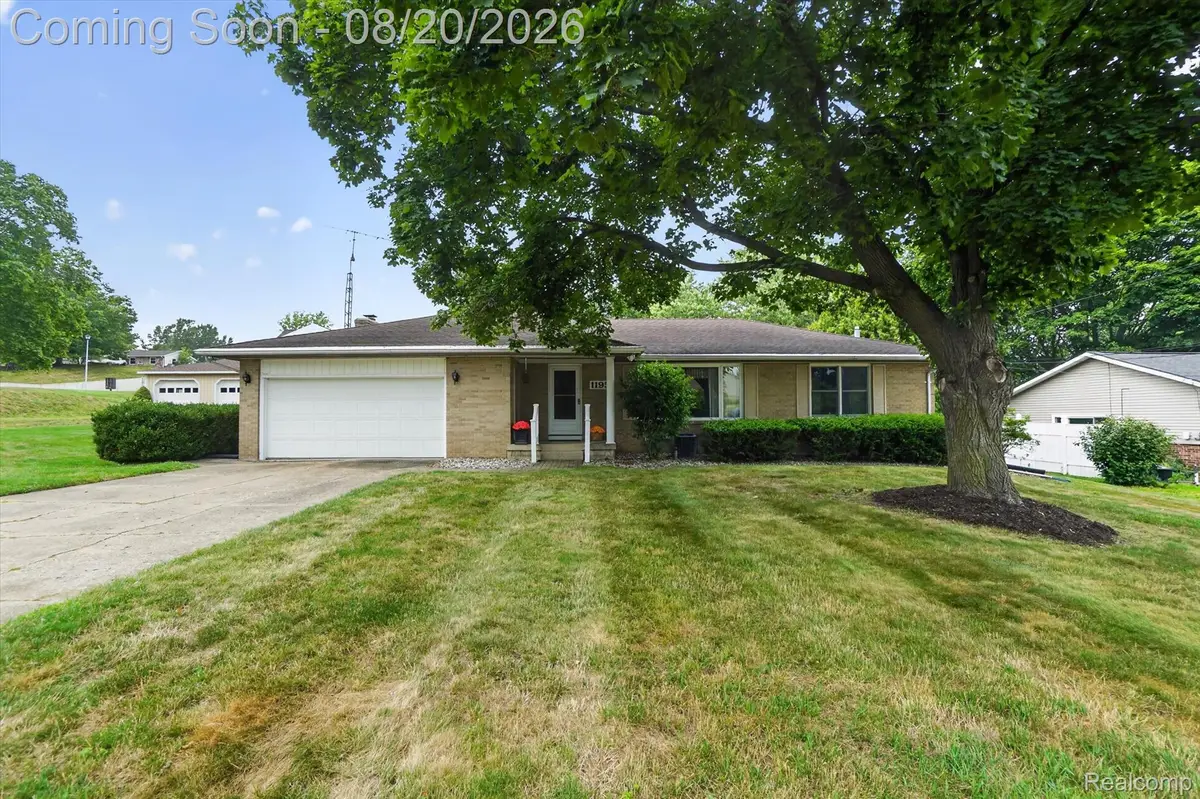 1195 56th Street Sw, Wyoming, MI 49509 - #1