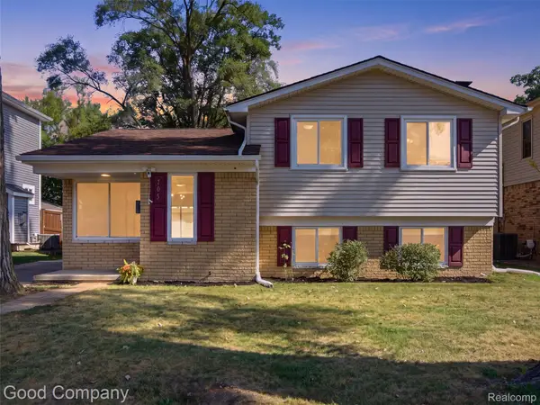 705 Millard Avenue, RoyalOak, MI 48073