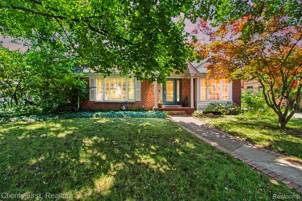 620 Beechmont Street, Dearborn, MI 48124