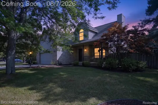 13071 Sherrington Drive, Dewitt, MI 48820