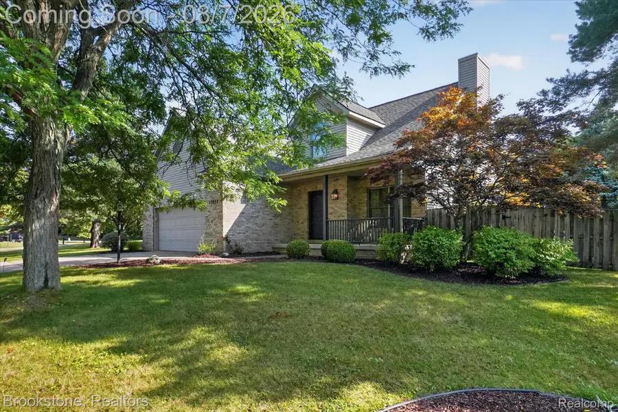 13071 Sherrington Drive, Dewitt, MI 48820 - #2
