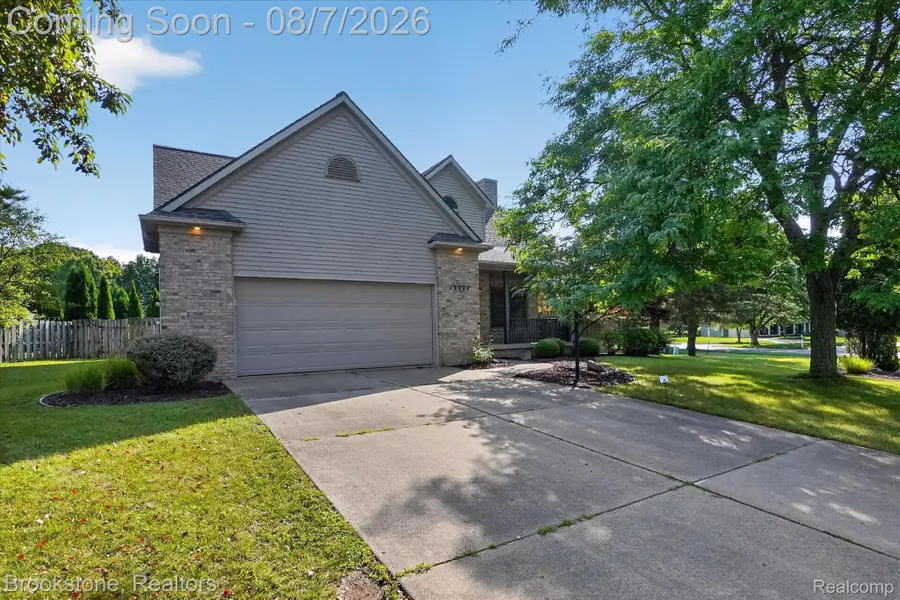 13071 Sherrington Drive, Dewitt, MI 48820 - #3