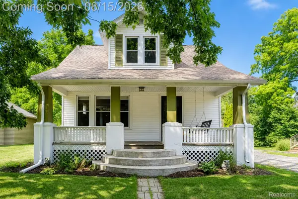 113 Wilson Street, Dewitt, MI 48820