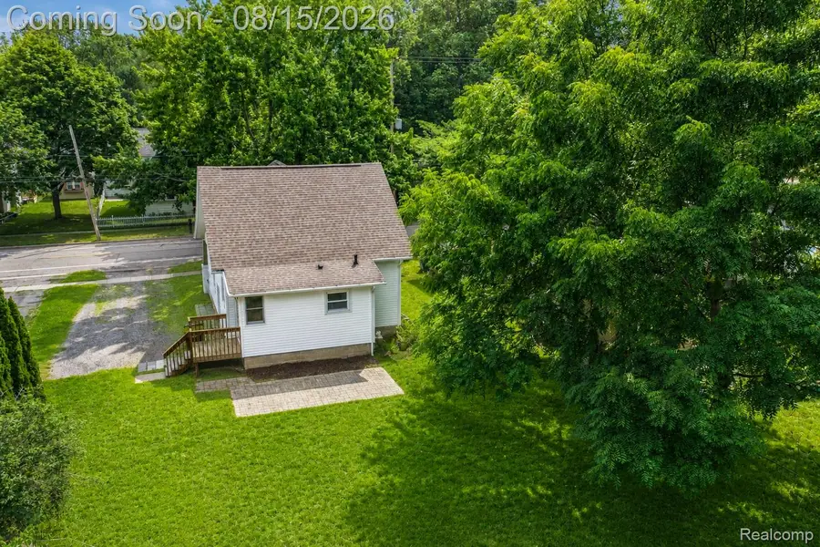 113 Wilson Street, Dewitt, MI 48820 - #2