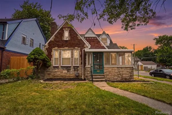 5200 Balfour Road, Detroit, MI 48224