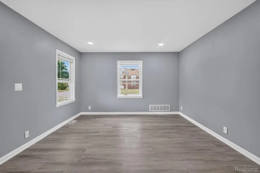 3708 Nottingham Road, Detroit, MI 48224 - #3
