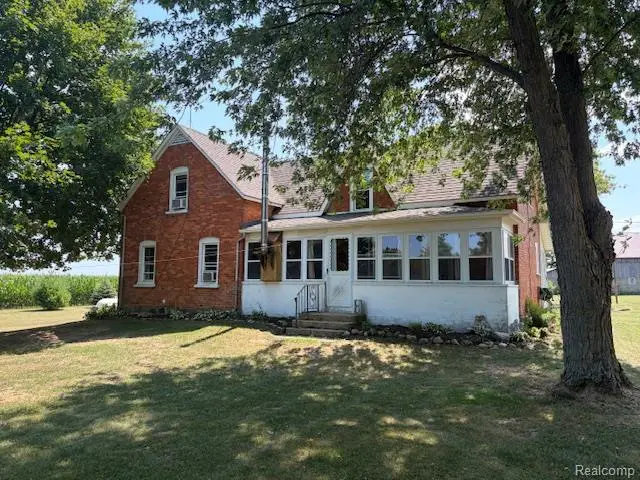 6220 Kaufman Road, Huron, MI 48468 - #1