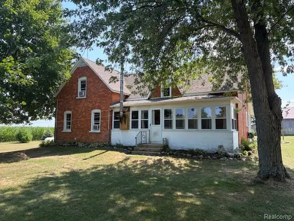 6220 Kaufman Road, PortHope, MI 48468