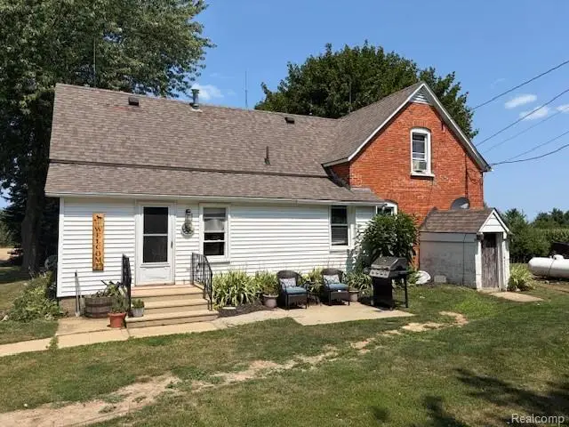 6220 Kaufman Road, Huron, MI 48468 - #2