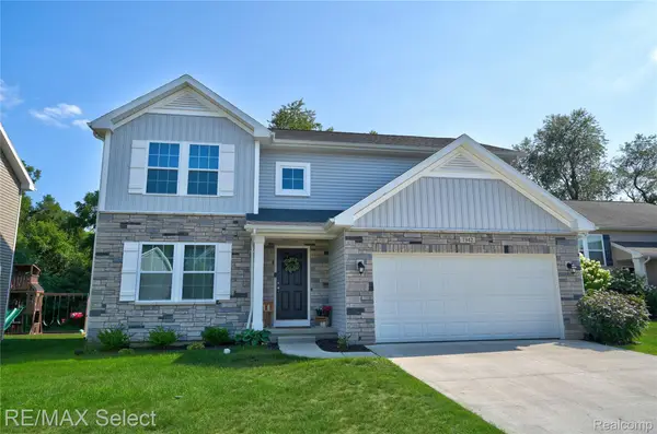 7342 River Rock Drive, Davison, MI 48423