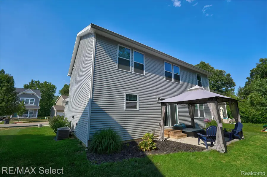 7342 River Rock Drive, Davison, MI 48423 - #2