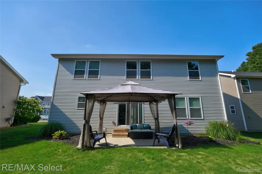 7342 River Rock Drive, Davison, MI 48423 - #3