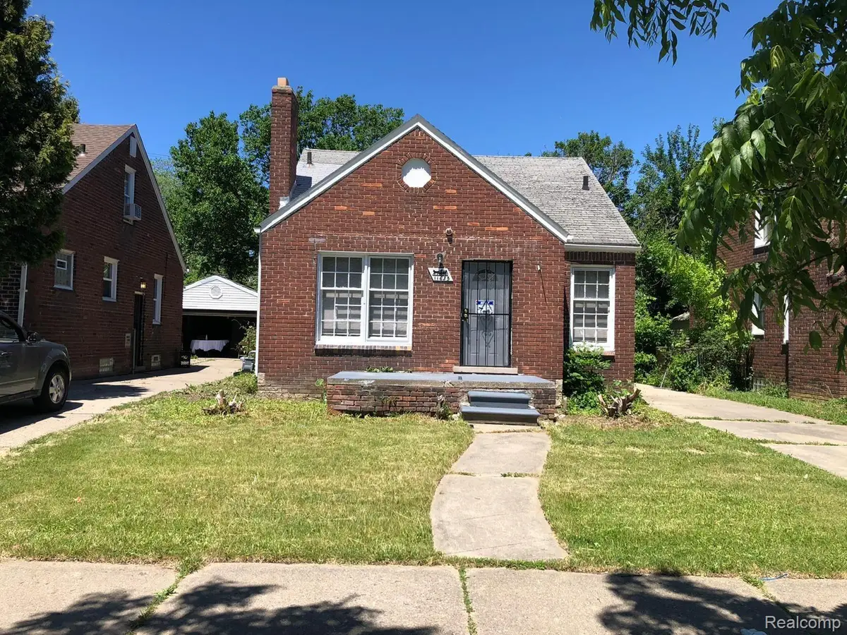 11635 Beaconsfield Street, Detroit, MI 48224 - #1