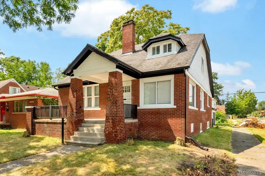 14051 Prevost Street, Detroit, MI 48227 - #3