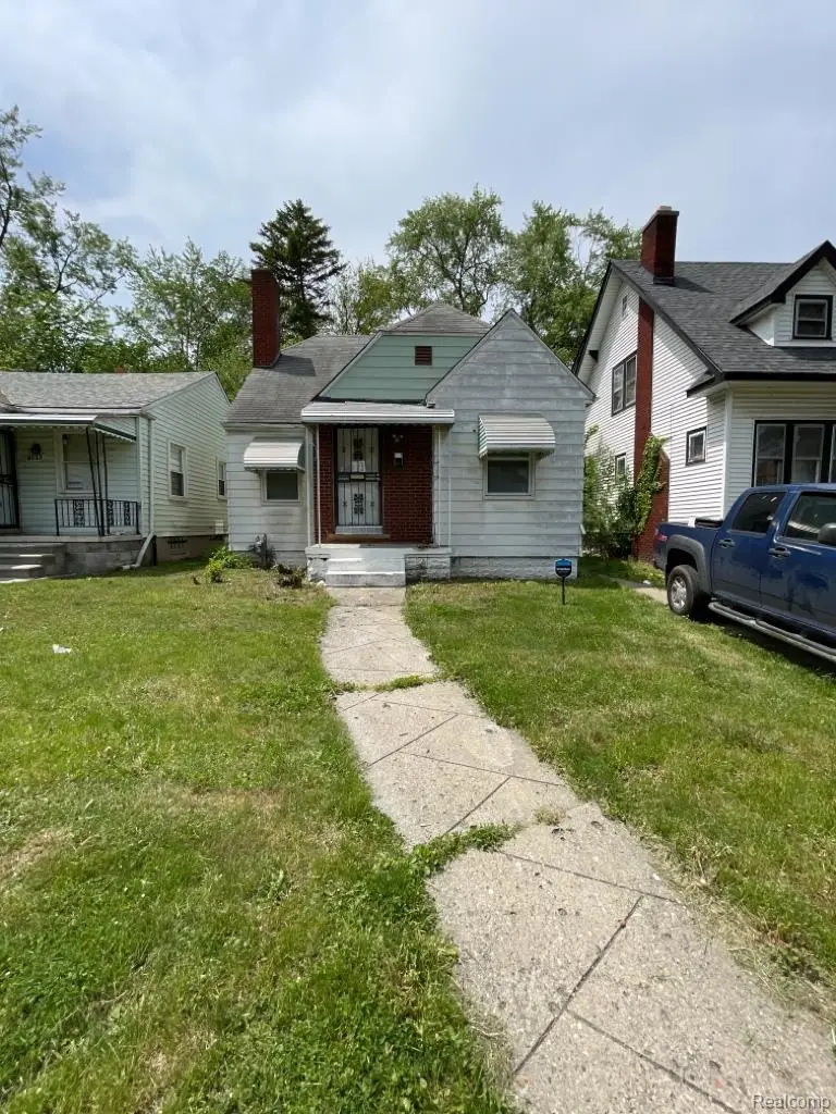 9137 Birwood Street, Detroit, MI 48204 - #1