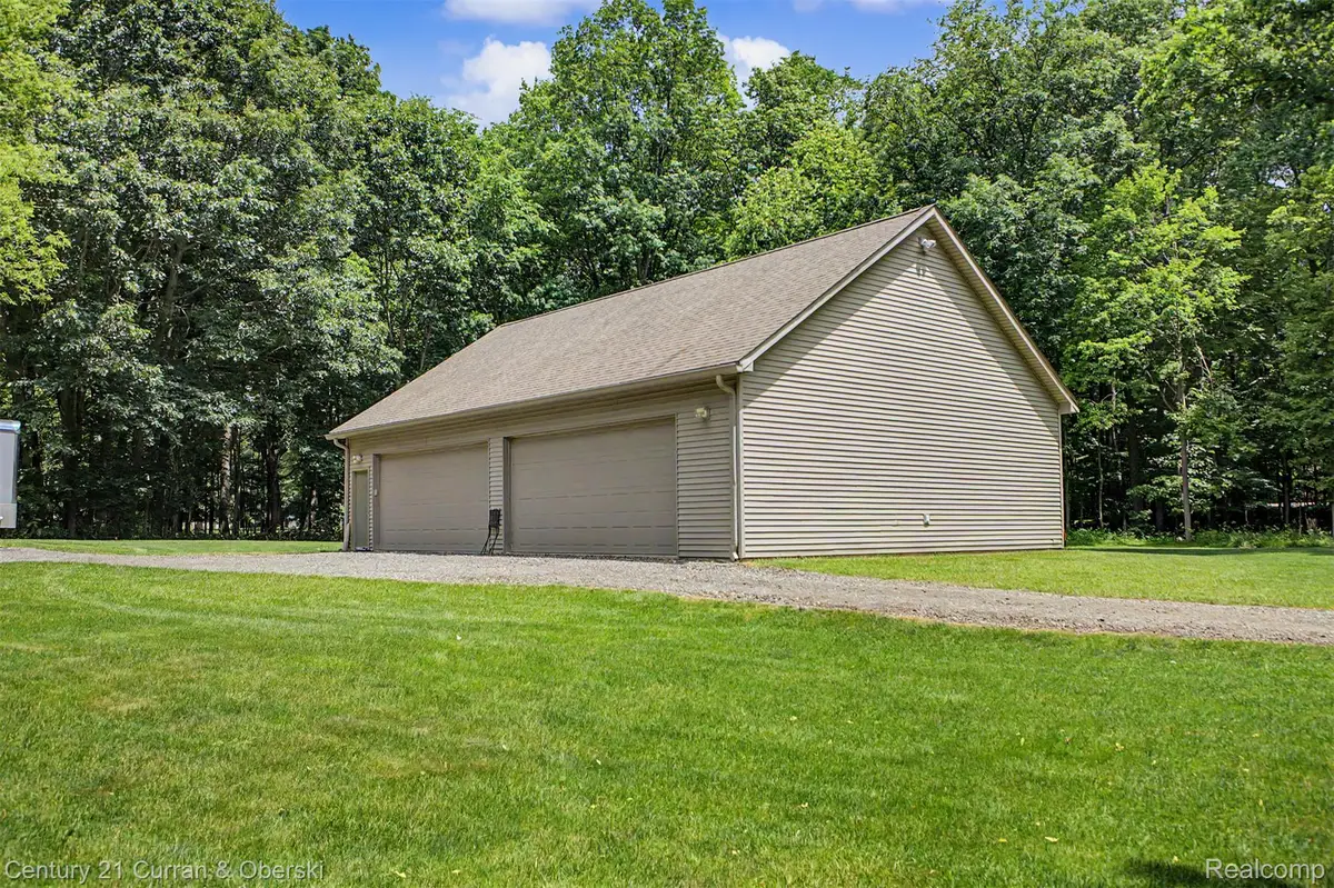 11343 Philway Court, Brighton, MI 48114 - #1