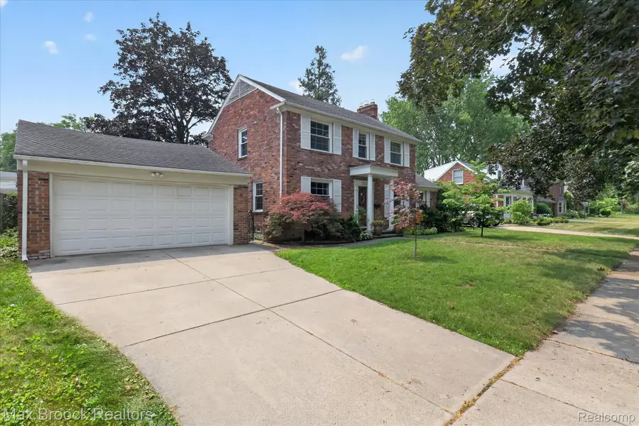 2735 Glenwood Road, Royal Oak, MI 48073 - #2