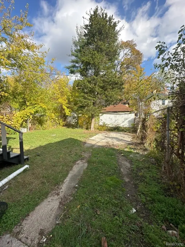 12290 Griggs Street, Detroit, MI 48204 - #3