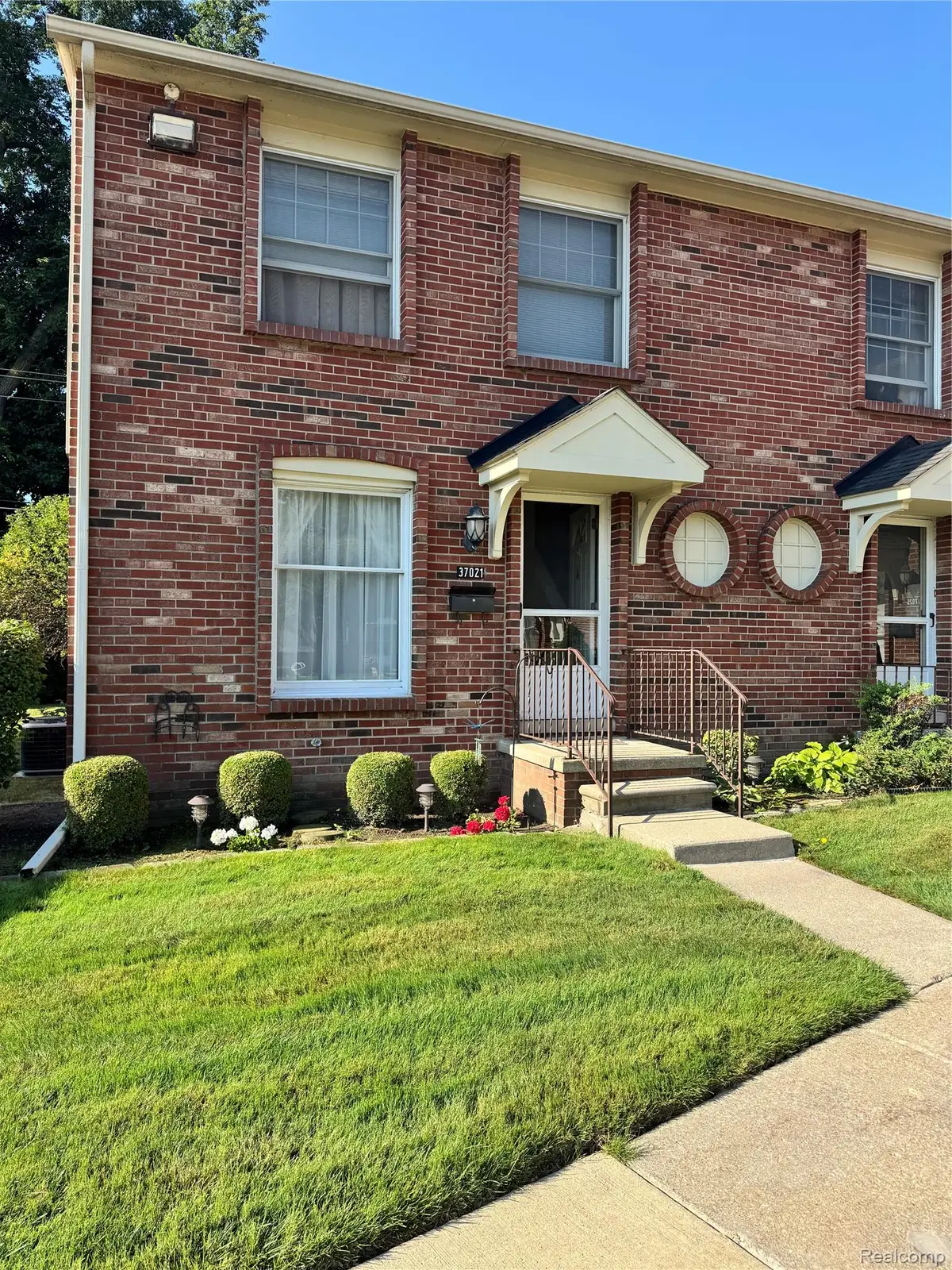37021 Charter Oaks Boulevard #14, Clinton Township, MI 48036 - #1