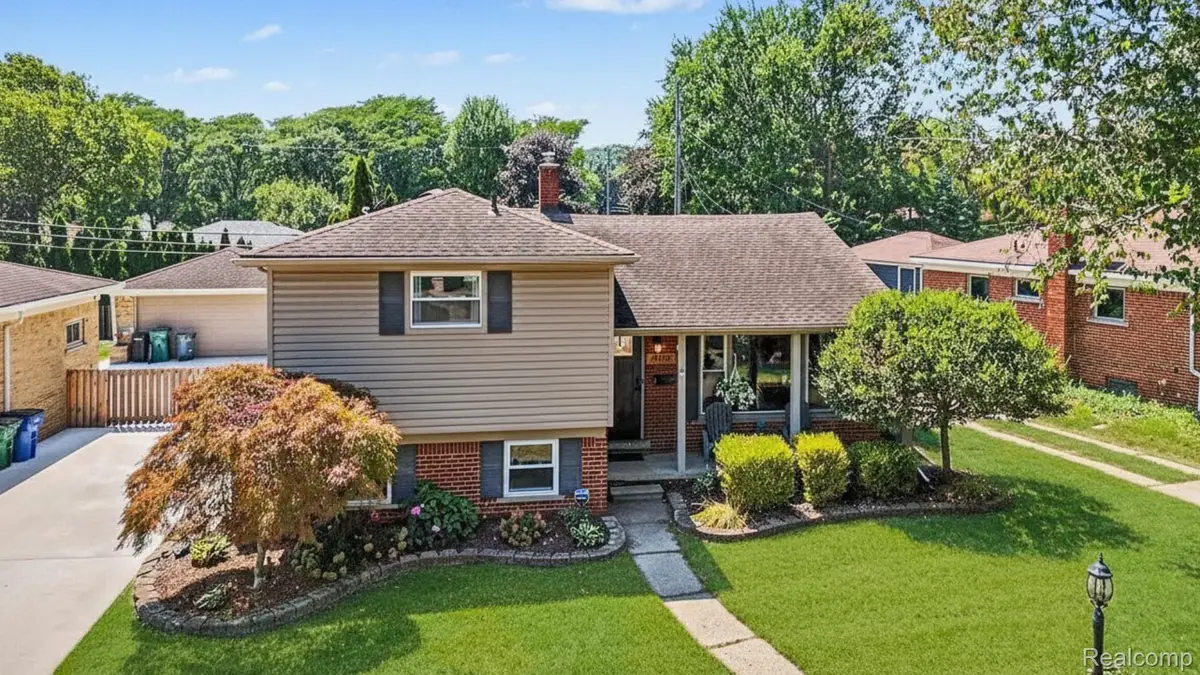 14565 Shadywood Drive, Plymouth, MI 48170 - #1