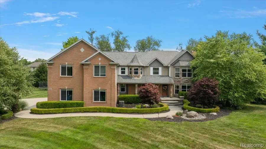 62650 Mound Road, Washington, MI 48094 - #2