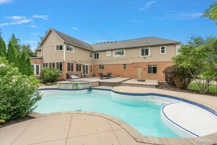 62650 Mound Road, Washington, MI 48094 - #3