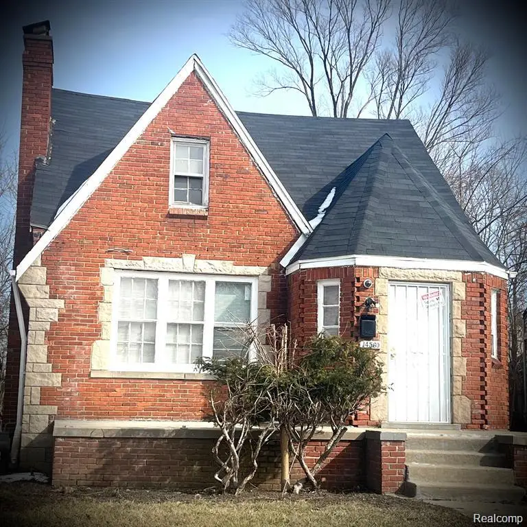 14560 Santa Rosa Drive, Detroit, MI 48238 - #1